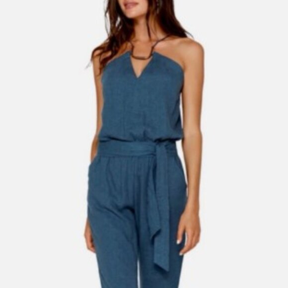 Vix Paulane Hermany Jump Suit - Picture 1 of 3